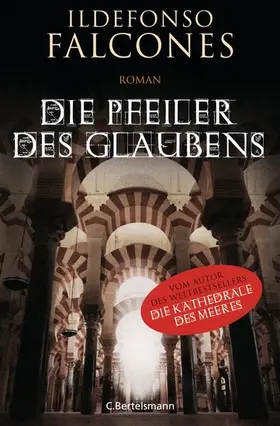 Falcones |  Die Pfeiler des Glaubens | eBook | Sack Fachmedien