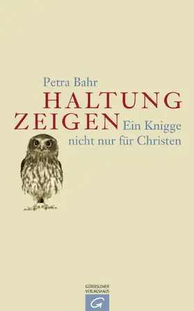 Bahr |  Haltung zeigen | eBook | Sack Fachmedien