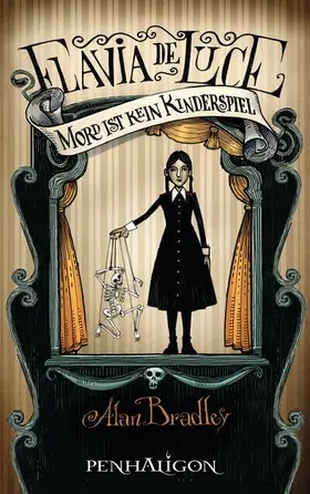 Bradley |  Flavia de Luce 2 - Mord ist kein Kinderspiel | eBook | Sack Fachmedien