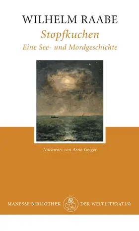 Raabe |  Stopfkuchen | eBook | Sack Fachmedien