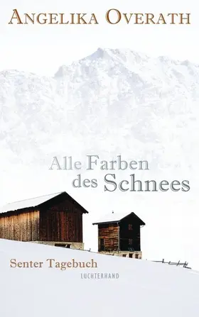 Overath | Alle Farben des Schnees | E-Book | sack.de