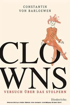 Barloewen |  Clowns | eBook | Sack Fachmedien