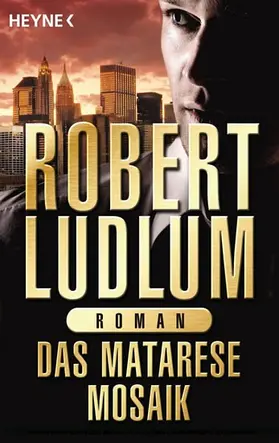 Ludlum | Das Matarese-Mosaik | E-Book | sack.de