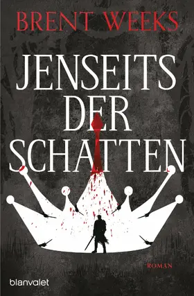 Weeks | Jenseits der Schatten | E-Book | sack.de