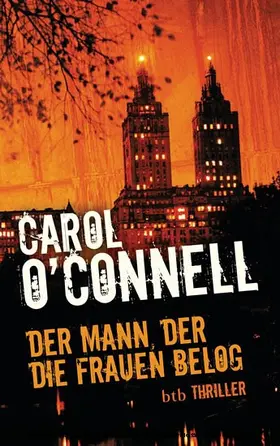 O'Connell |  Der Mann, der die Frauen belog | eBook | Sack Fachmedien