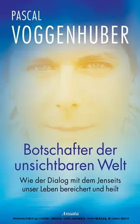 Voggenhuber |  Botschafter der unsichtbaren Welt | eBook | Sack Fachmedien