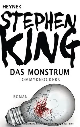 King | Das Monstrum - Tommyknockers | E-Book | www2.sack.de