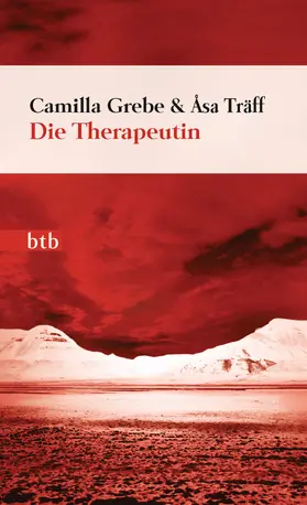 Grebe / Träff |  Die Therapeutin | eBook | Sack Fachmedien
