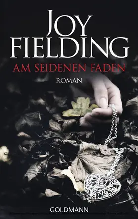 Fielding | Am seidenen Faden | E-Book | www2.sack.de