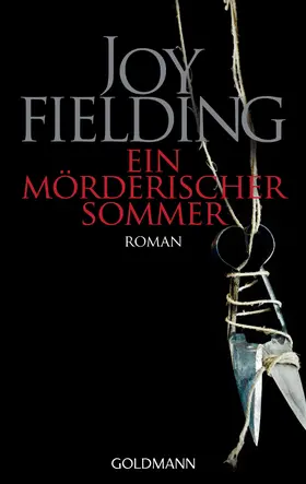 Fielding |  Ein mörderischer Sommer | eBook | Sack Fachmedien