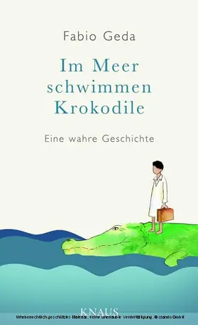 Geda |  Im Meer schwimmen Krokodile - | eBook | Sack Fachmedien