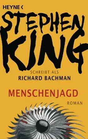 King |  Menschenjagd – The Running Man | eBook | Sack Fachmedien