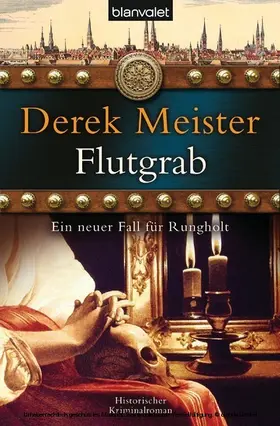 Meister |  Flutgrab | eBook | Sack Fachmedien