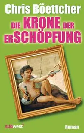 Boettcher |  Die Krone der Erschöpfung | eBook | Sack Fachmedien