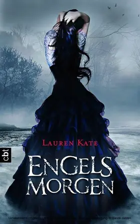 Kate |  Engelsmorgen | eBook | Sack Fachmedien