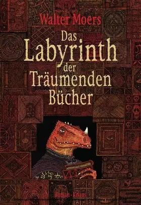Moers | Das Labyrinth der Träumenden Bücher | E-Book | www2.sack.de