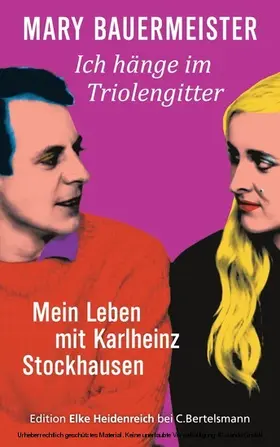 Bauermeister |  Ich hänge im Triolengitter | eBook | Sack Fachmedien