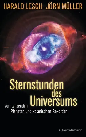 Lesch / Müller | Sternstunden des Universums | E-Book | sack.de