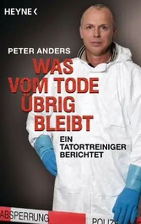 Anders |  Was vom Tode übrig bleibt | eBook | Sack Fachmedien