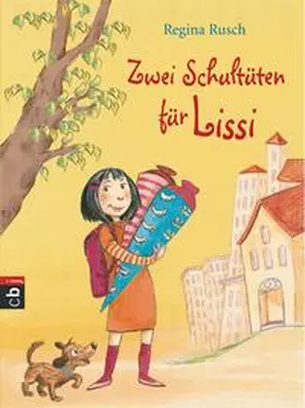 Rusch |  Zwei Schultüten für Lissi | eBook | Sack Fachmedien