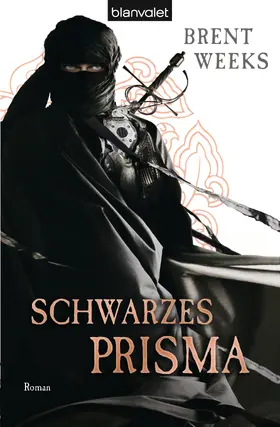 Weeks |  Schwarzes Prisma | eBook | Sack Fachmedien