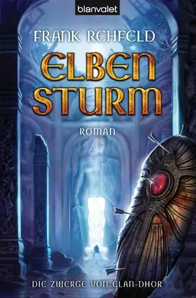 Rehfeld |  Elbensturm | eBook | Sack Fachmedien