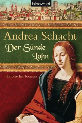 Schacht |  Der Sünde Lohn | eBook | Sack Fachmedien