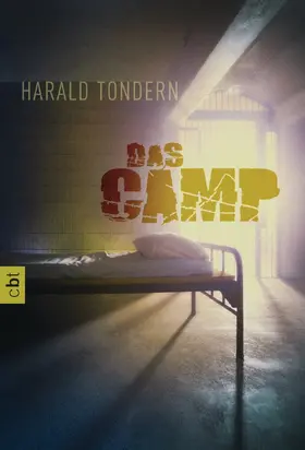 Tondern |  Das Camp | eBook | Sack Fachmedien