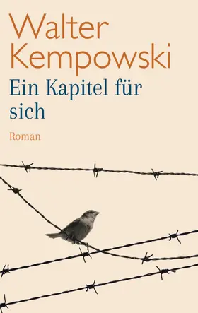 Kempowski |  Ein Kapitel für sich | eBook | Sack Fachmedien