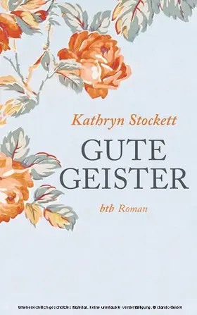 Stockett | Gute Geister | E-Book | www2.sack.de