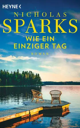 Sparks | Wie ein einziger Tag | E-Book | www2.sack.de