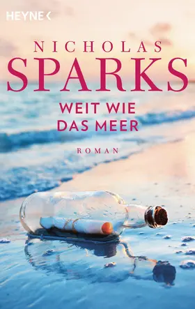 Sparks | Weit wie das Meer | E-Book | www2.sack.de