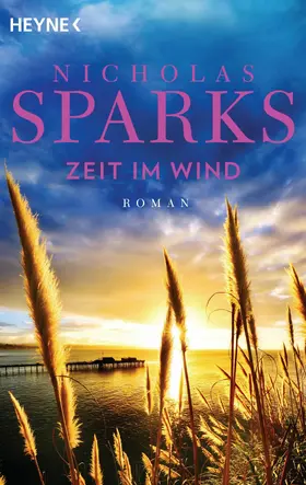 Sparks | Zeit im Wind | E-Book | www2.sack.de