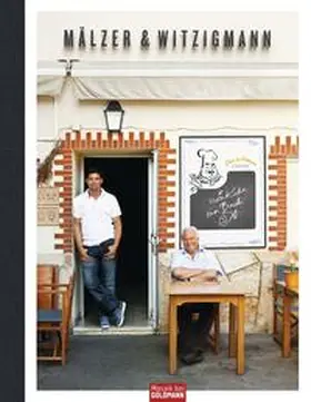 Mälzer / Witzigmann |  Mälzer & Witzigmann - | eBook | Sack Fachmedien