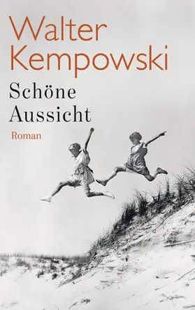 Kempowski | Schöne Aussicht | E-Book | sack.de