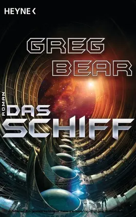 Bear | Das Schiff | E-Book | sack.de