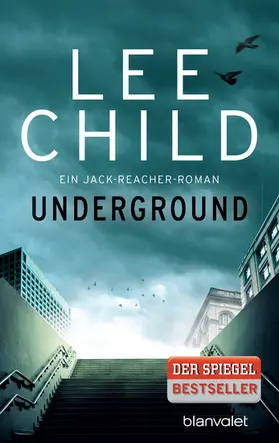 Child | Underground | E-Book | www2.sack.de