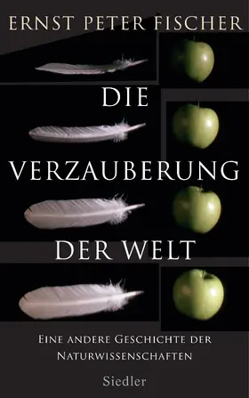 Fischer |  Die Verzauberung der Welt | eBook | Sack Fachmedien