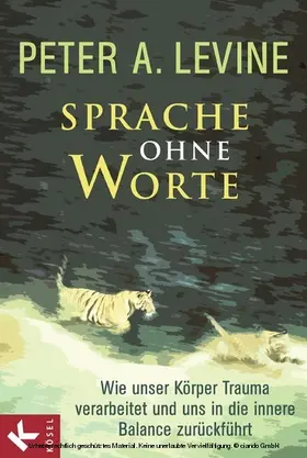 Levine |  Sprache ohne Worte | eBook | Sack Fachmedien