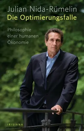 Nida-Rümelin |  Die Optimierungsfalle | eBook | Sack Fachmedien
