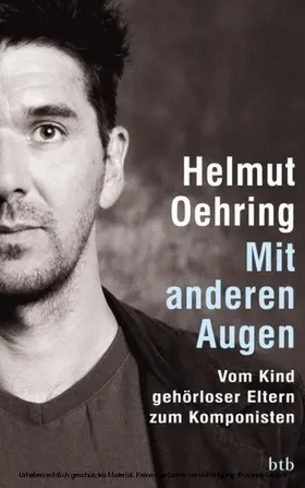 Oehring | Mit anderen Augen | E-Book | sack.de