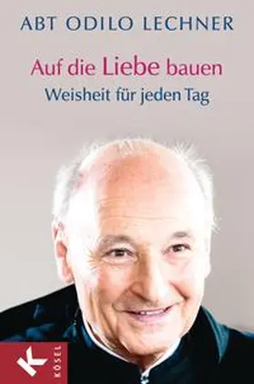 Lechner |  Auf die Liebe bauen | eBook | Sack Fachmedien