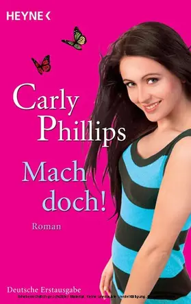 Phillips |  Mach doch! | eBook | Sack Fachmedien