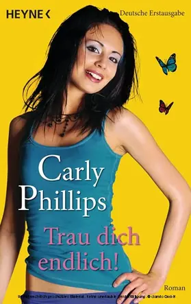 Phillips |  Trau dich endlich! | eBook | Sack Fachmedien