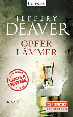 Deaver | Opferlämmer | E-Book | www2.sack.de