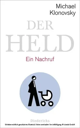 Klonovsky |  Der Held | eBook | Sack Fachmedien