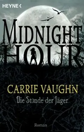 Vaughn |  Die Stunde der Jäger | eBook | Sack Fachmedien