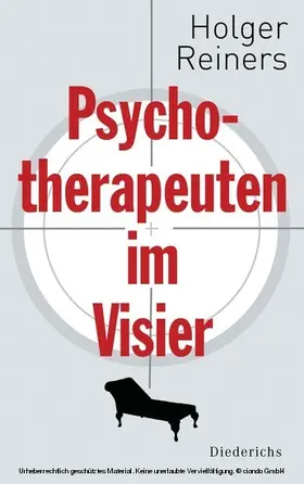 Reiners |  Psychotherapeuten im Visier | eBook | Sack Fachmedien