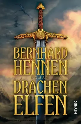 Hennen |  Drachenelfen | eBook | Sack Fachmedien