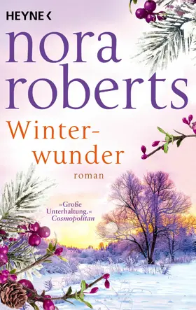 Roberts | Winterwunder | E-Book | www2.sack.de
